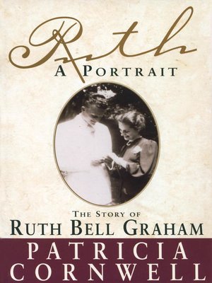 cover image of Ruth, a Portrait